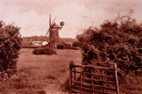 Redhill 