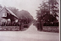 Redhill 1923