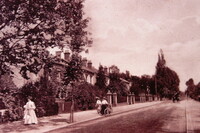 Redhill 1910s