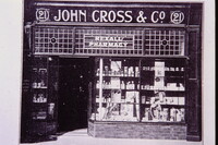 Redhill 1910s