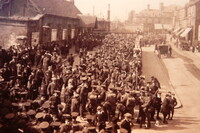 Reigate 1914