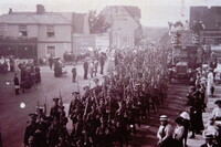 Reigate 1914