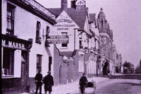 Redhill 1910s