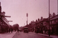 Redhill 