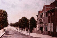 Redhill 1910s