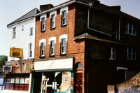 Redhill 1990s