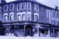 Redhill 1920s