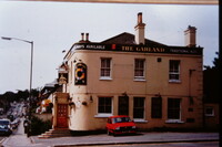 Redhill 1990s