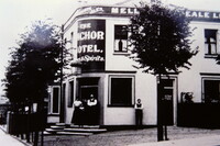 Redhill 1900s