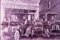 Redhill 1900s