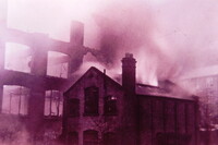 Redhill 1915