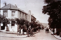 Redhill 1915