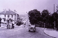 Redhill 1960s