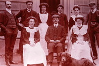 Redhill 1910-30s