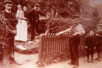 Redhill 1910-20s