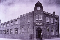 Redhill approx 1920