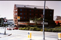 Redhill 1990s