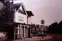 Redhill 1930-50