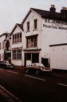 Redhill 1970s
