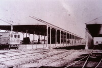 Redhill 1845
