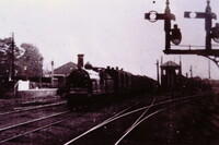 Redhill 1900-10s