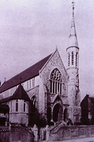 Redhill 1930s