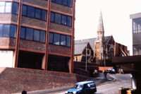 Redhill 1990