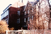 Redhill 1990s