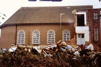 Redhill 1990s