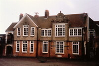 Redhill 1990s