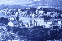 Redhill 1905