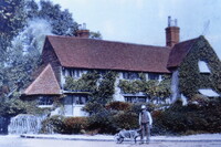 Redhill 1900s