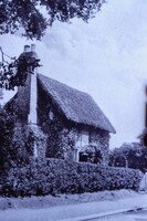 Redhill 