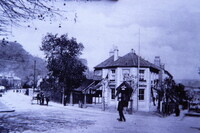 Redhill 1910s