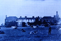 Redhill 