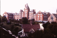 Redhill 
