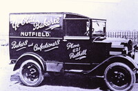 Redhill 1930s