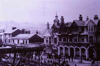 Redhill 1900