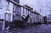Redhill 1970s