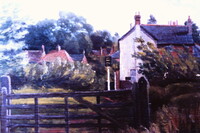 Redhill 
