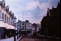 Redhill 
