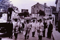 Redhill 1940