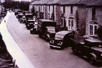 Redhill 1940