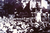 Redhill 1923
