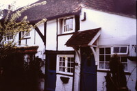 Redhill 1990s