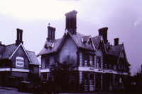 Redhill 1930s