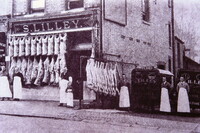Redhill 