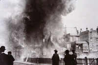 Redhill 1901