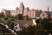 Redhill 
