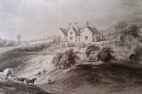 Redhill 1845